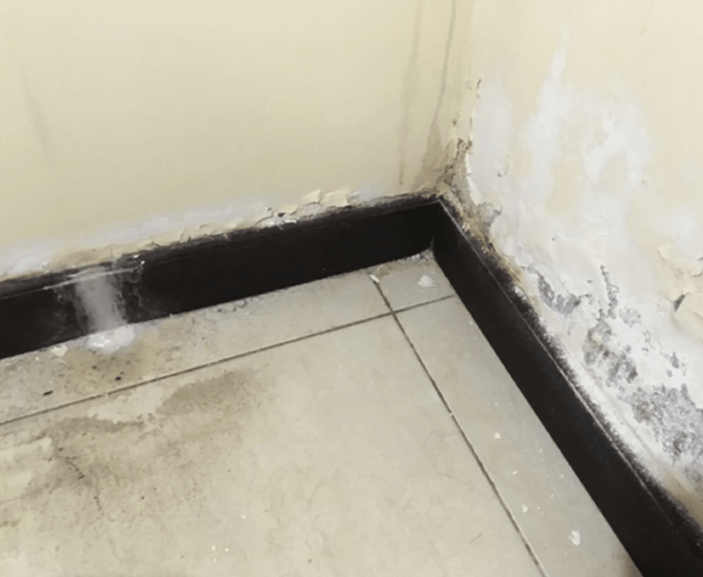 Leaks and Water Damage San Diego
