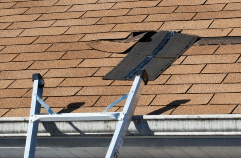 Types Of Roof Leak Detection San Diego