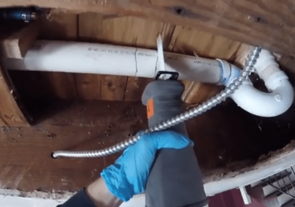 3 Easy Ways To Detect Drain Leaks In San Diego