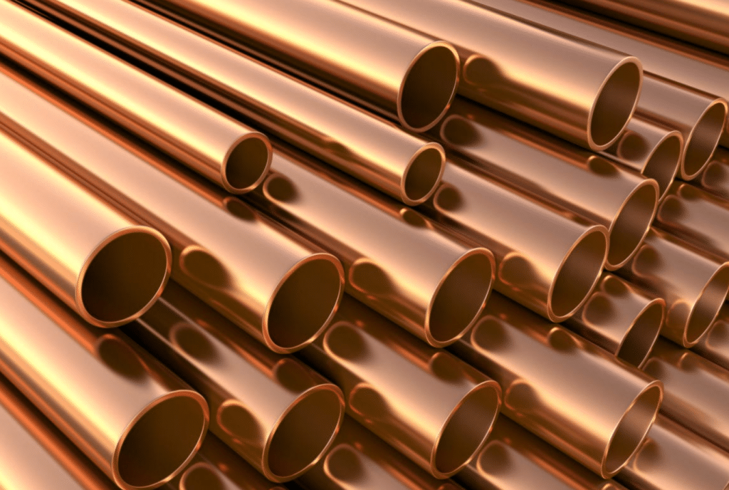 5 Most Common Questions About Copper Pipe Plumbing In San Diego – Answered!