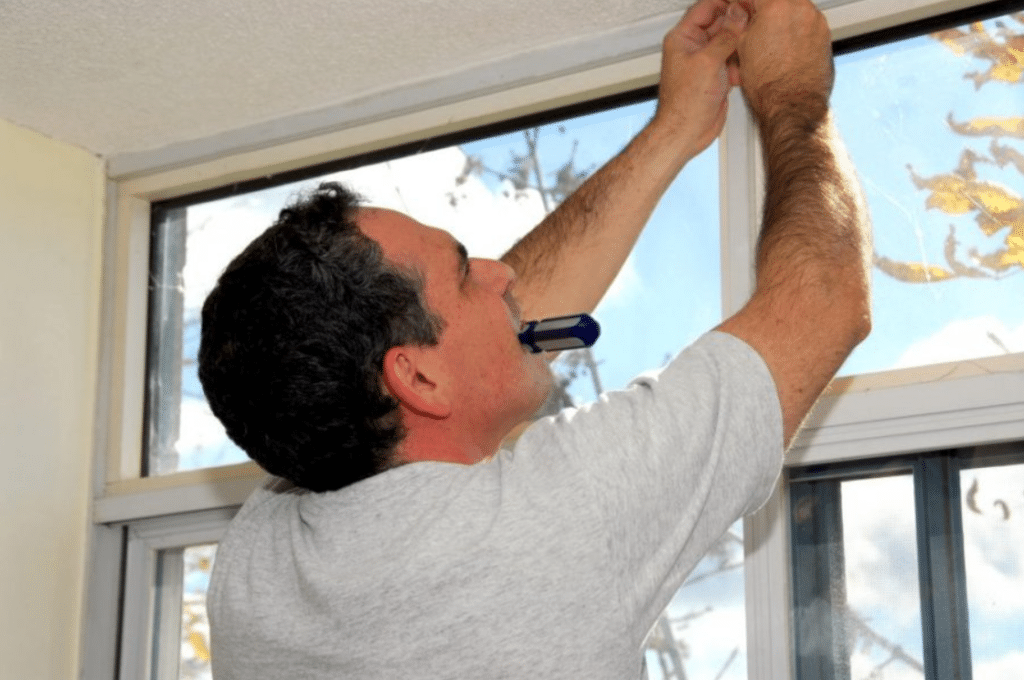Window Leak Detection San Diego