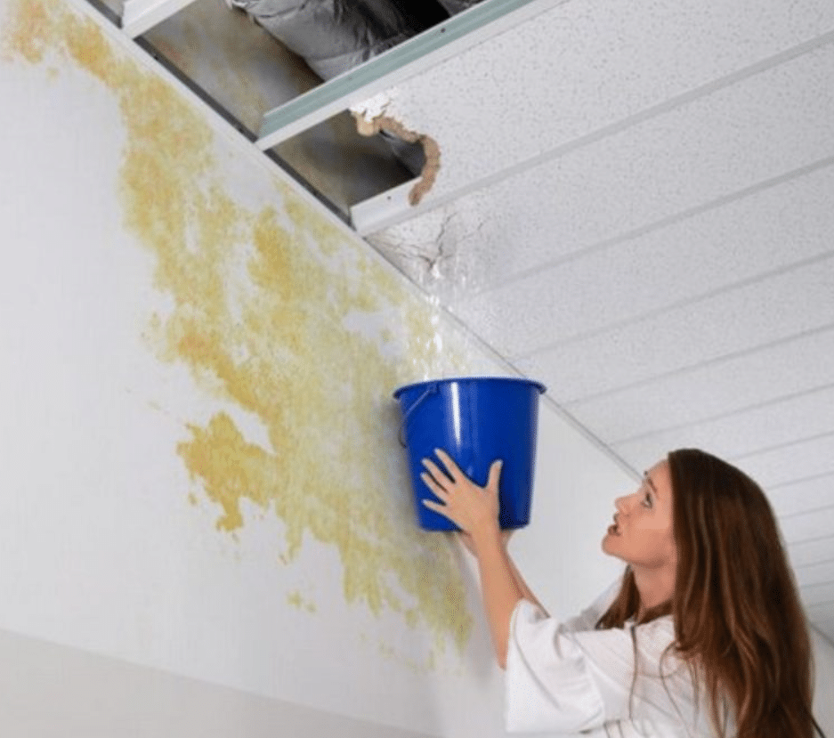 How To Find A Water Leak Inside A Wall In San Diego