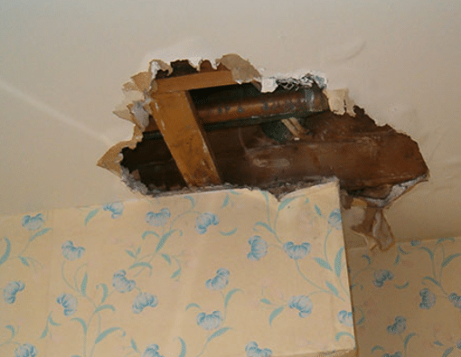 Do You Know If Your Shower Is Leaking In San Diego?