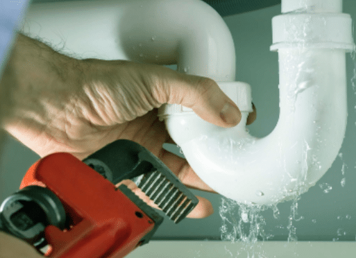 Leak Detection And Repair In San Diego