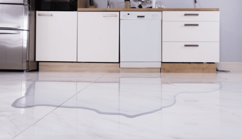 Here Are Warning Signs That You Have A Slab Leak In San Diego