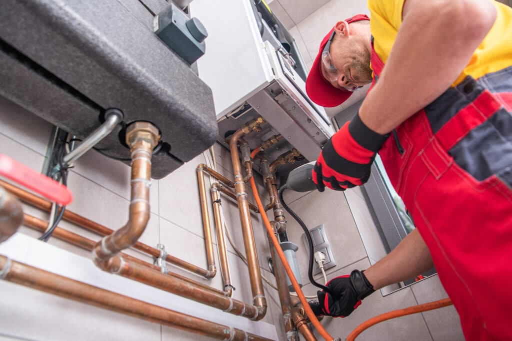 3 Ways Wet Leak Detectors Are Better Than Dry Leak Detectors In San Diego