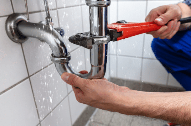 5 Ways We Can Check Your Leak And Repair It Quickly In San Diego