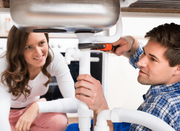 How Plumbers Can Help: Common Plumbing Services