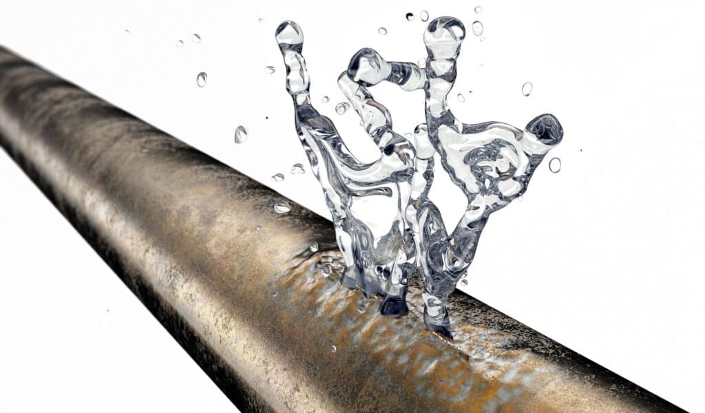 5 Tips To Repair Sewer Line Leak In San Diego
