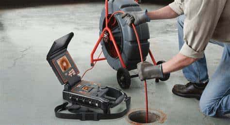 5 Benefits Of Sewer Camera Inspection In San Diego