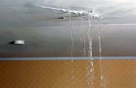How To Detect Leaks In Roof In San Diego?