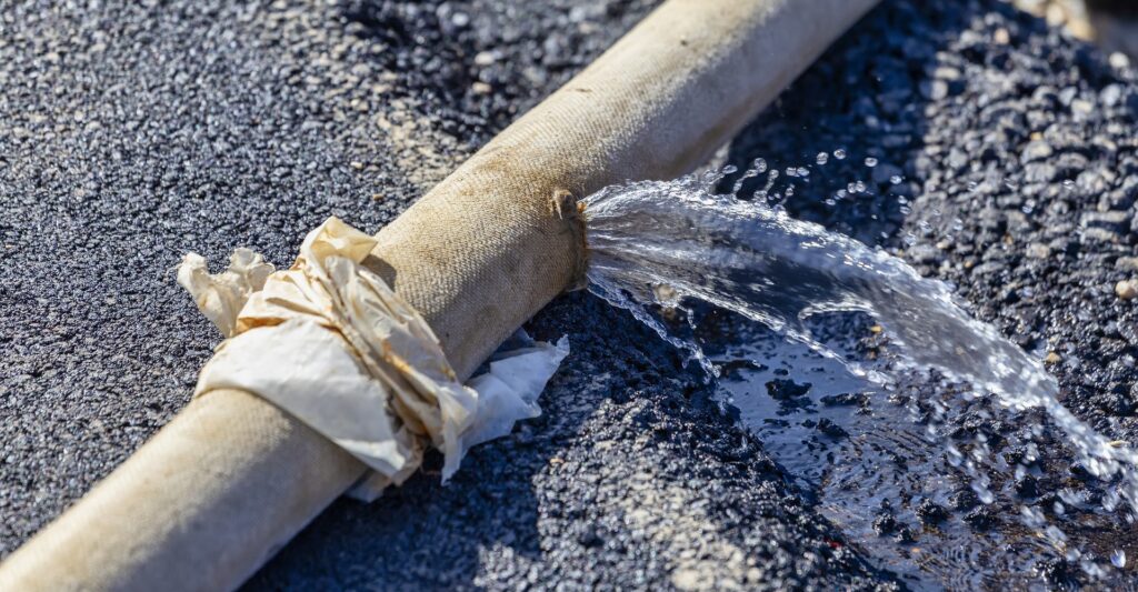 5 Reasons That There Might Be Some Leak In Your Kitchen In San Diego