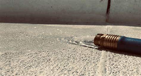 5 Tips To Detect Leak In Your Deck In San Diego