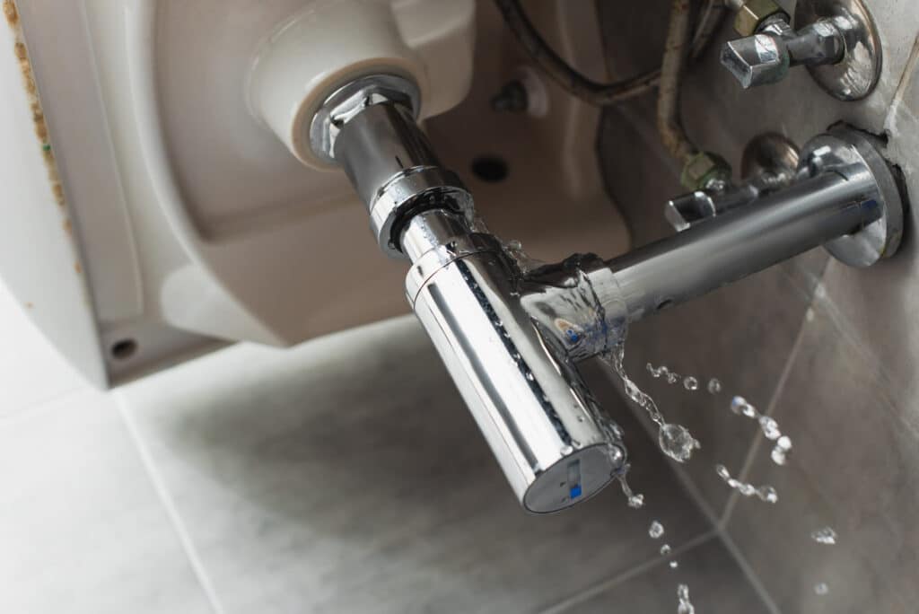 Detecting Hidden Water Leaks: A Comprehensive Guide In San Diego